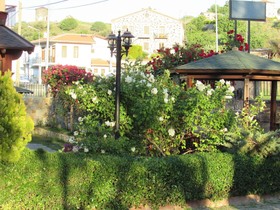 Cunda Suinn Otel