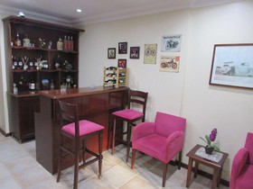 Cunda Suinn Otel