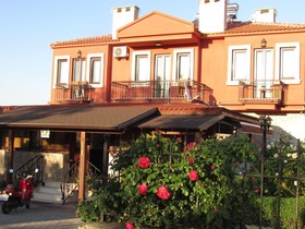 Cunda Suinn Otel