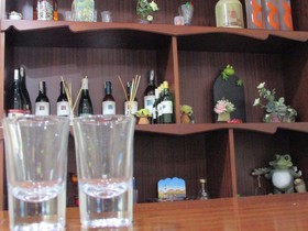 Cunda Suinn Otel