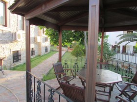 Cunda Suinn Otel
