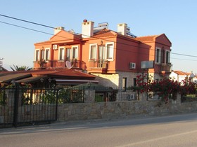 Cunda Suinn Otel