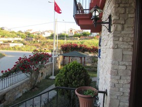 Cunda Suinn Otel