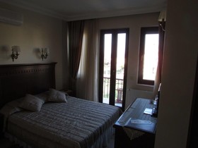 Cunda Suinn Otel