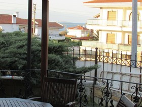 Cunda Suinn Otel