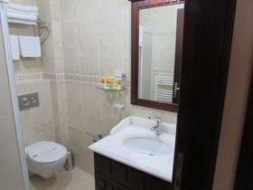 Cunda Suinn Otel