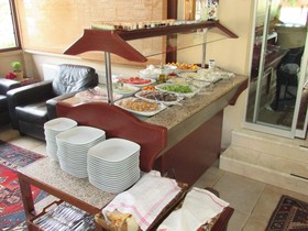 Cunda Suinn Otel