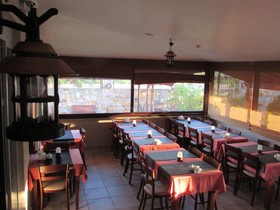 Cunda Suinn Otel