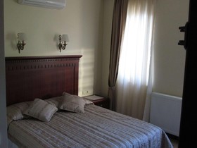 Cunda Suinn Otel