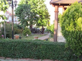 Cunda Suinn Otel