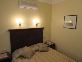 Cunda Suinn Otel