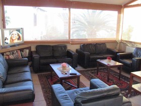 Cunda Suinn Otel