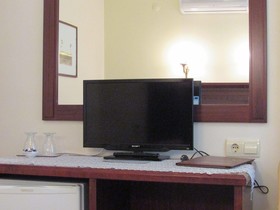 Cunda Suinn Otel