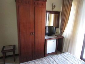 Cunda Suinn Otel
