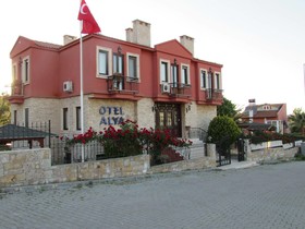 Cunda Suinn Otel