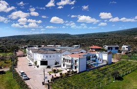 Ebruli Otel Cunda