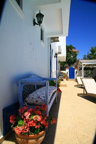 Kapya Otel