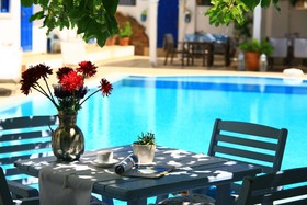 Kapya Otel