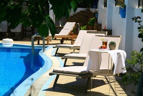 Kapya Otel