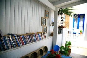 Kapya Otel