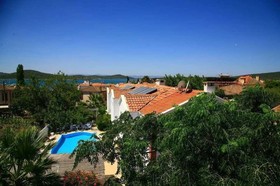 Kapya Otel