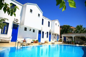 Kapya Otel