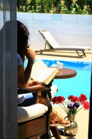 Kapya Otel
