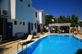 Kapya Otel