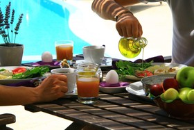 Kapya Otel