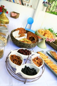 Kapya Otel