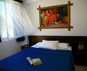 Kapya Otel