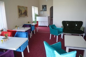 Kiyi Motel