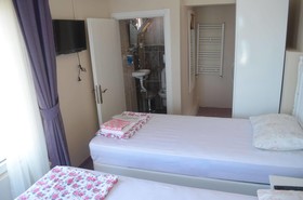 Kiyi Motel
