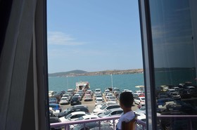 Kiyi Motel