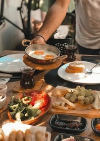 La Luna Otel Cunda