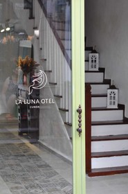La Luna Otel Cunda