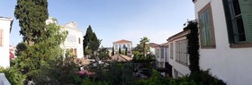 La Luna Otel Cunda