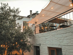 La Luna Otel Cunda