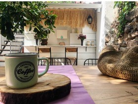 La Luna Otel Cunda