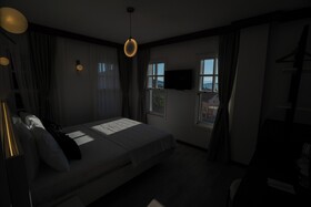 Lina Guest House