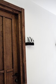 Lina Guest House