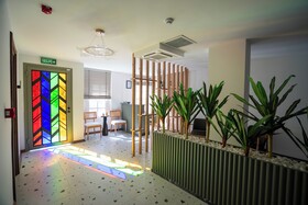 Lina Guest House