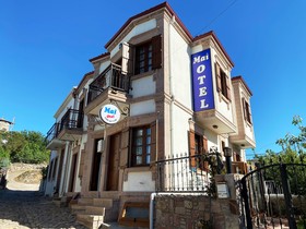 Mai Otel Cunda