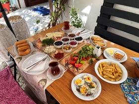 Mai Otel Cunda