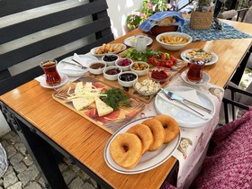 Mai Otel Cunda