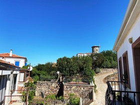 Mai Otel Cunda