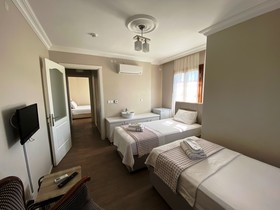 Mai Otel Cunda