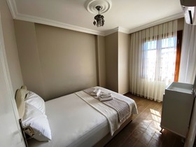 Mai Otel Cunda