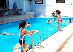 Mardia Beach Hotel