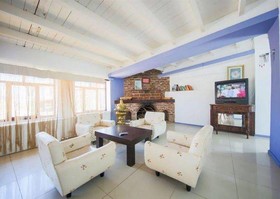 Mardia Beach Hotel